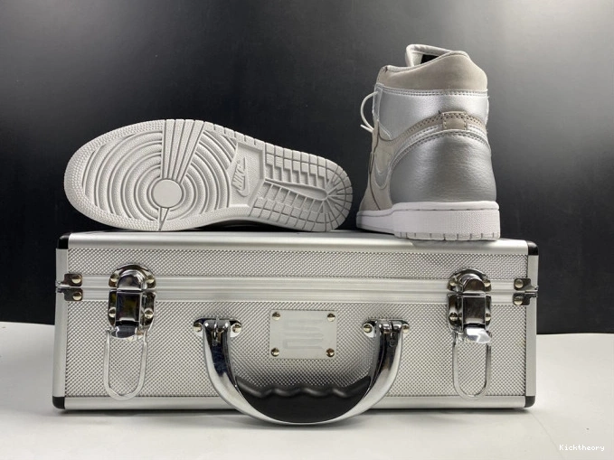 Kick Theory Neutral Jordan Grey Japan Air High OG DC1788-029 1 0712